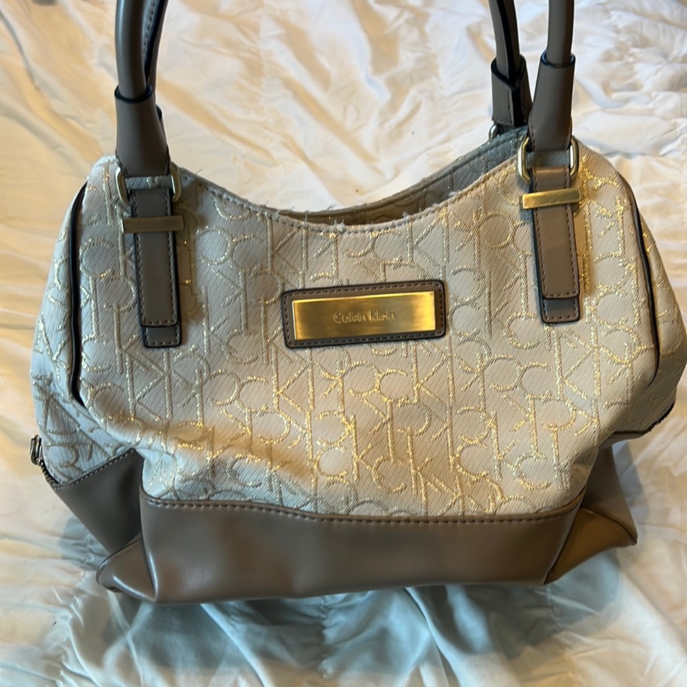Calvin Klein Handbag